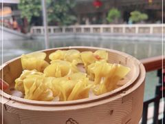 -番禺宾馆丽苑厅