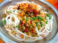 -瘦子桂林米粉店(总店)