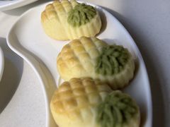-青岛中心假日酒店·蓝天行政酒廊