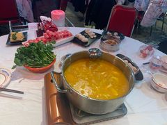 -行运海鲜食集(北京首店)
