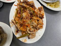 -火云龙烤肉(紫荆花店)