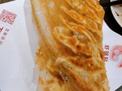 虾锅贴-阿庄新豫菜(航海东路店)