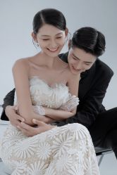 -天长地久婚纱摄影(天宁北路店)