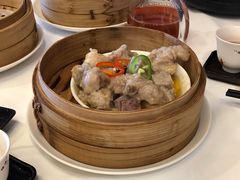 -白天鹅宾馆-宏图府餐厅
