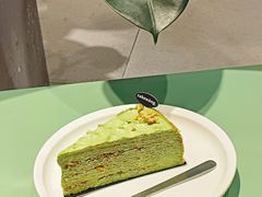 -CAKE WANG千层制造所(省府店)