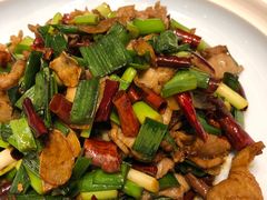 -翠湖宾馆·中餐厅