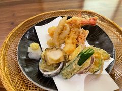 -希望日本料理(保利香槟花园店)