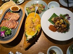 -泰澜得泰国菜(大学城店)