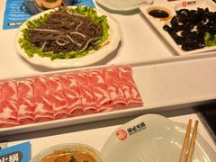 -德龙火锅(松源街直营店)