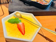 -新贝乐意大利餐厅(苏州中心店)