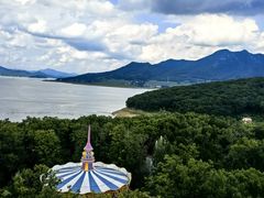-松花湖风景名胜区
