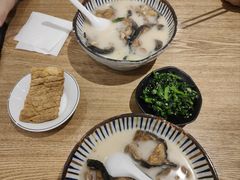 -鲜越鲜鱼粉(财富购物中心店)