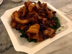 -蔼若春.传承三十年云南菜(金碧公园店)