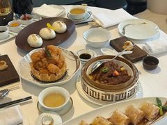 -宝丽轩中餐厅BAOLIXUAN