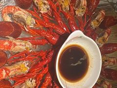 -红盔甲·小龙虾(天钥桥店)