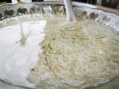 文思豆腐羹-怡园饭店-餐厅(四望亭店)