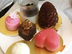 -五月罗马海鲜自助餐厅(陆家嘴店)