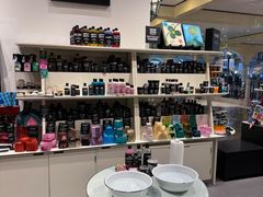 -LUSH(威尼斯人购物中心店)