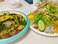 -前王院•巧克力海鲜市集餐厅(万平口店)