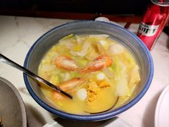 杭帮三鲜汤-桂满陇·景观餐厅(新世界店)