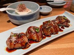 鹅肝寿司-初居食屋日式料理(万象城购物中心店)