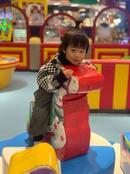 -meland亲子乐园·派对·研学(淄博万象汇店)