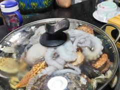 -东海章鱼馆(恒瑞街店)