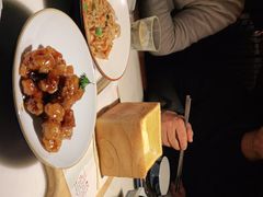 -绿茶餐厅(城西银泰城店)