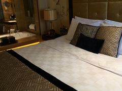 -北京万达文华酒店