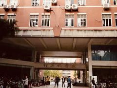 -四川大学(望江校区)