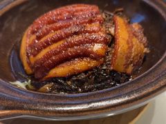 东坡扣肉-眉州东坡(北苑华贸店)