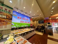 -清真·马家火锅美食城(镇江北路店)