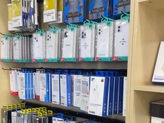 -修卜凡二手严选店·手机维修·回收租赁(川沙地铁站店)
