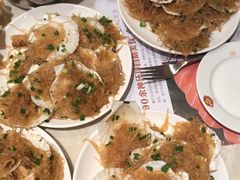 -芭菲盛宴·环球美食(袁家岗店)