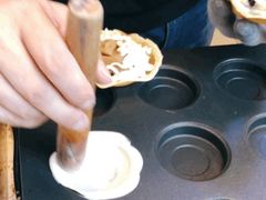 -味正点车轮饼可丽饼(南禅寺店)