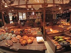 -B&C黄油与面包·THE GARDEN BAKERY概念店(世纪汇店)