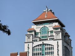 -厦门大学(思明校区)
