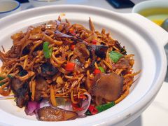 -兰湘子·湘菜小炒(长安万科广场店)