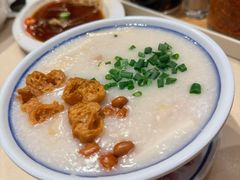 -香港池仔记肠粉王(博多新记襄阳南路店)