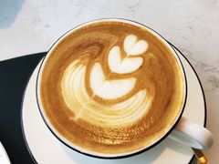 拿铁-开间茶馆·围炉煮茶