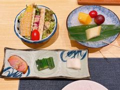 -本逸·割烹料理(湖墅店)