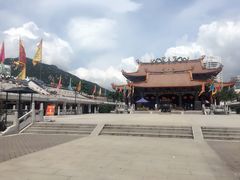 -天后宫民俗文化街