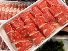 -前门杨记·铜锅涮肉(王府井·故宫店)