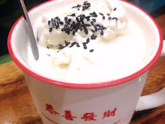-堂屋糖水店(愚园店)