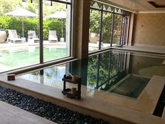 -苏州湾王焰温泉度假酒店