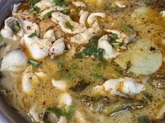 -金良酸菜鱼(宁海路总店)