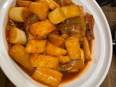 -格日勒阿妈蒙古厨房(大召店)