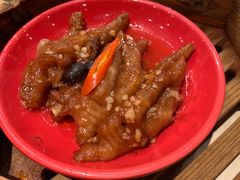 -避风塘(宝山万达店)