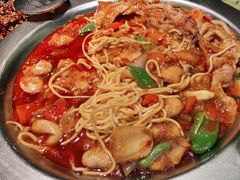 -嘎嘎鸭脑壳(金沙店)