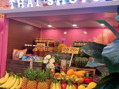 -泰妃殿(武汉首店)